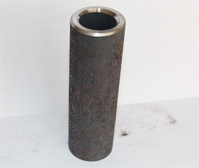  安溪冷挤压钢筋套筒加工注意事项