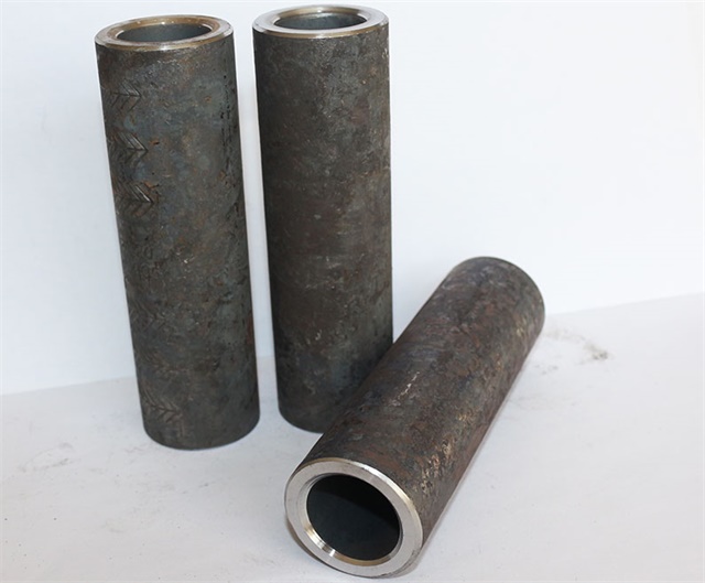 安溪冷挤压钢筋套筒螺纹连接标准