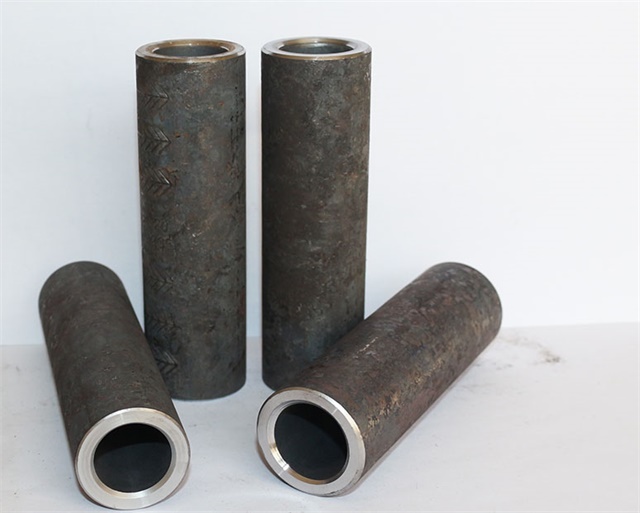 安溪套筒冷挤压连接