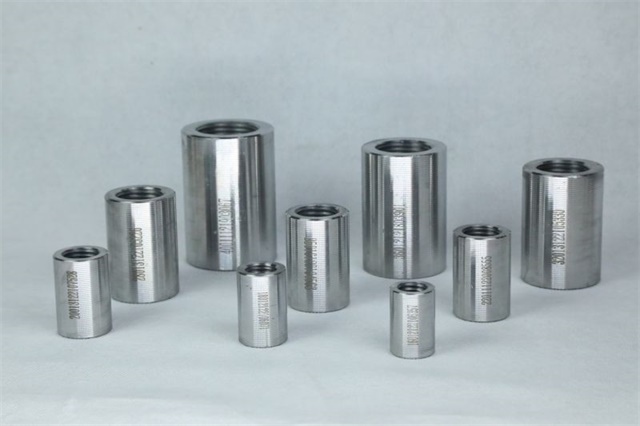 安溪直螺纹钢筋套筒规格型号