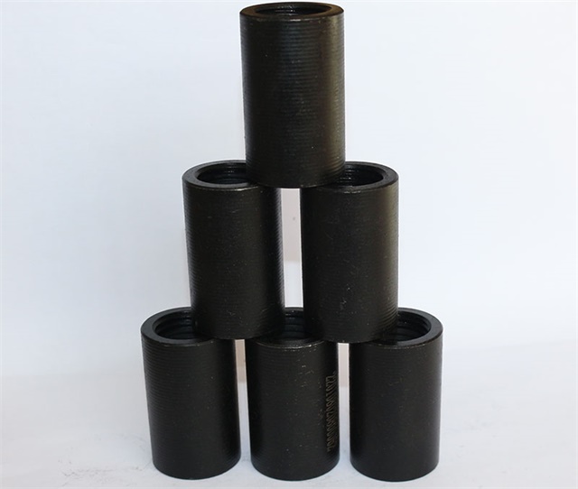 安溪钢筋套筒套价